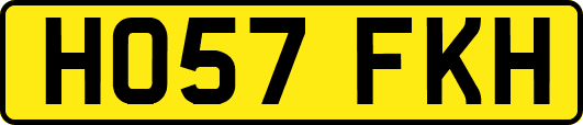 HO57FKH