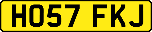HO57FKJ