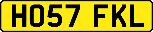 HO57FKL