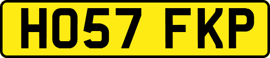HO57FKP