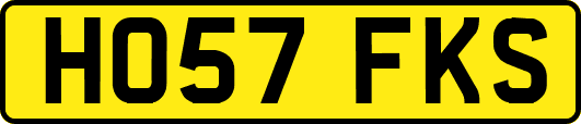 HO57FKS