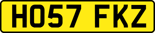 HO57FKZ