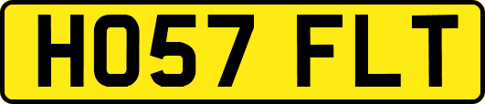 HO57FLT