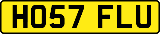 HO57FLU