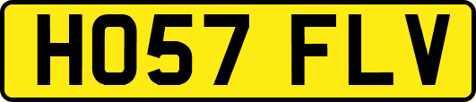 HO57FLV