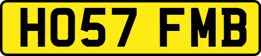 HO57FMB