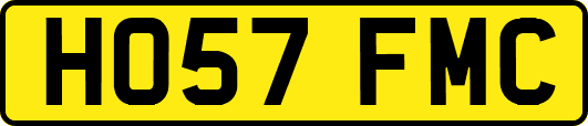 HO57FMC
