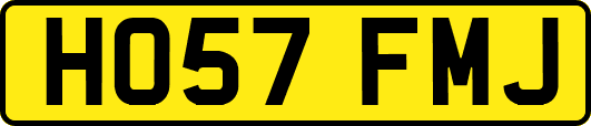 HO57FMJ