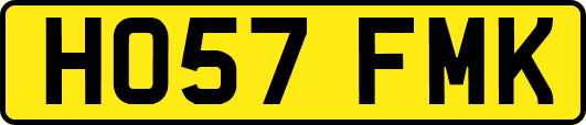 HO57FMK