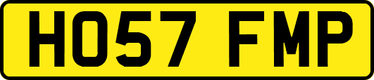 HO57FMP