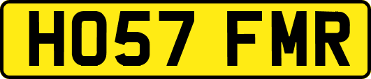 HO57FMR