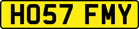 HO57FMY