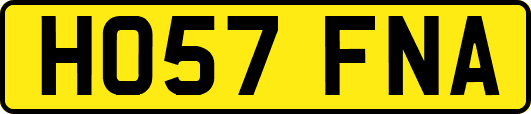 HO57FNA