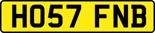 HO57FNB