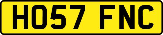 HO57FNC