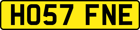 HO57FNE