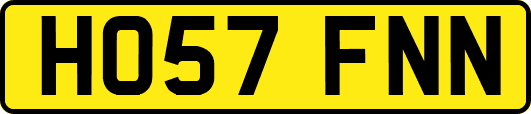 HO57FNN