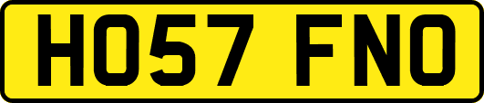 HO57FNO