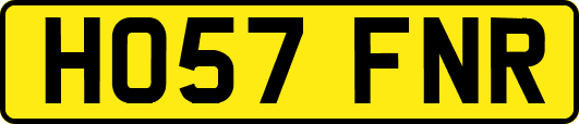 HO57FNR