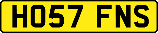 HO57FNS