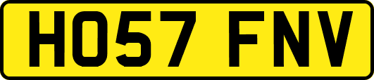 HO57FNV