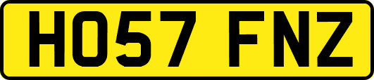 HO57FNZ