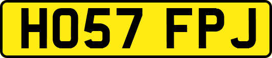 HO57FPJ