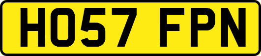 HO57FPN