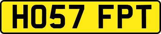 HO57FPT