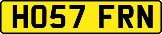 HO57FRN