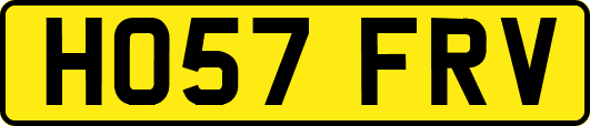 HO57FRV