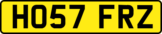 HO57FRZ