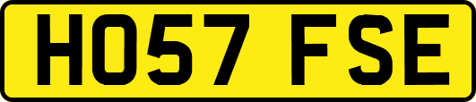 HO57FSE
