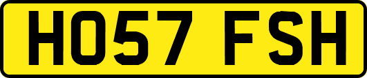 HO57FSH