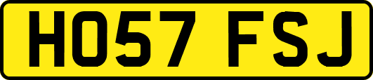 HO57FSJ