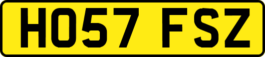 HO57FSZ