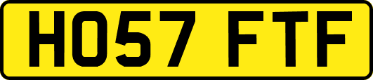 HO57FTF