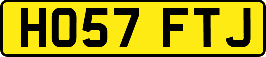 HO57FTJ