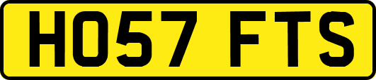 HO57FTS