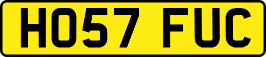 HO57FUC