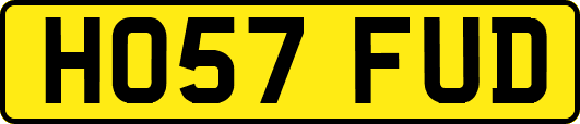 HO57FUD
