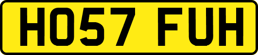 HO57FUH