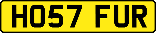 HO57FUR