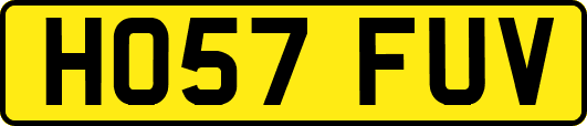 HO57FUV