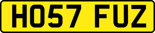 HO57FUZ