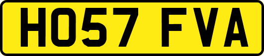 HO57FVA