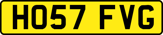 HO57FVG