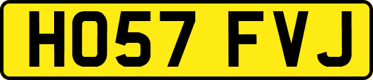 HO57FVJ