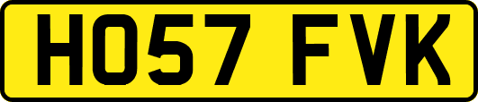 HO57FVK