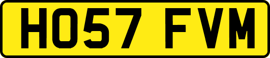HO57FVM